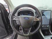 used 2021 Ford Edge car, priced at $23,994