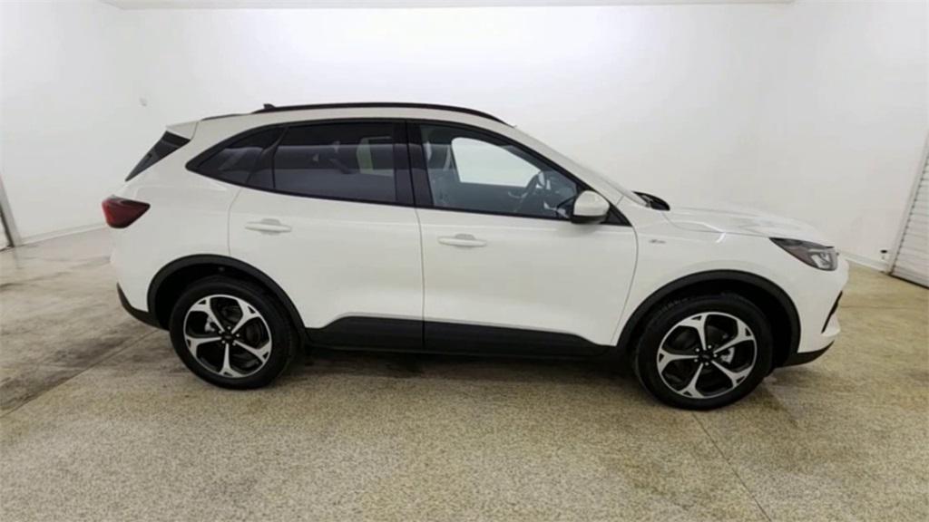 new 2025 Ford Escape car, priced at $30,821