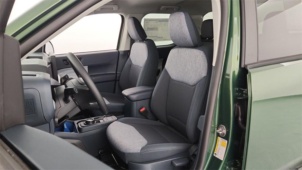 new 2025 Ford Maverick car, priced at $30,837