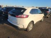 used 2022 Ford Edge car, priced at $25,645