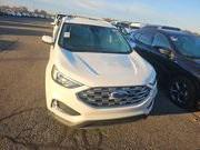 used 2022 Ford Edge car, priced at $25,645