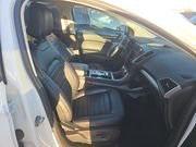 used 2022 Ford Edge car, priced at $25,645