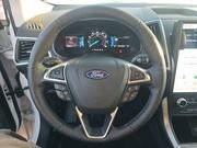 used 2022 Ford Edge car, priced at $25,645