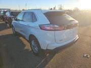 used 2022 Ford Edge car, priced at $25,645