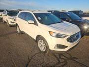 used 2022 Ford Edge car, priced at $25,645