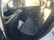 used 2022 Ford Edge car, priced at $25,645