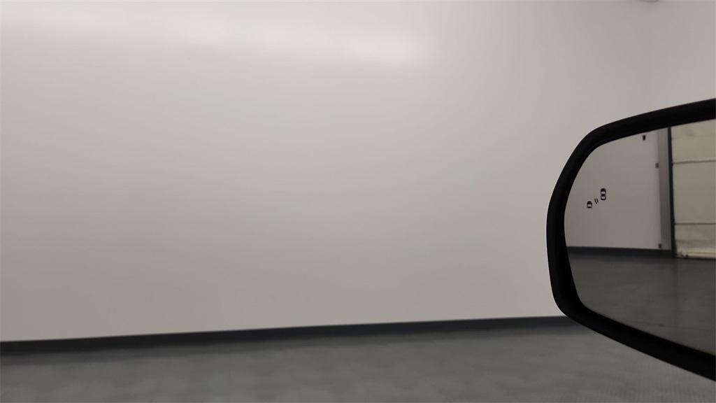 used 2022 Ford Edge car, priced at $25,645