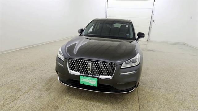 used 2020 Lincoln Corsair car, priced at $30,161