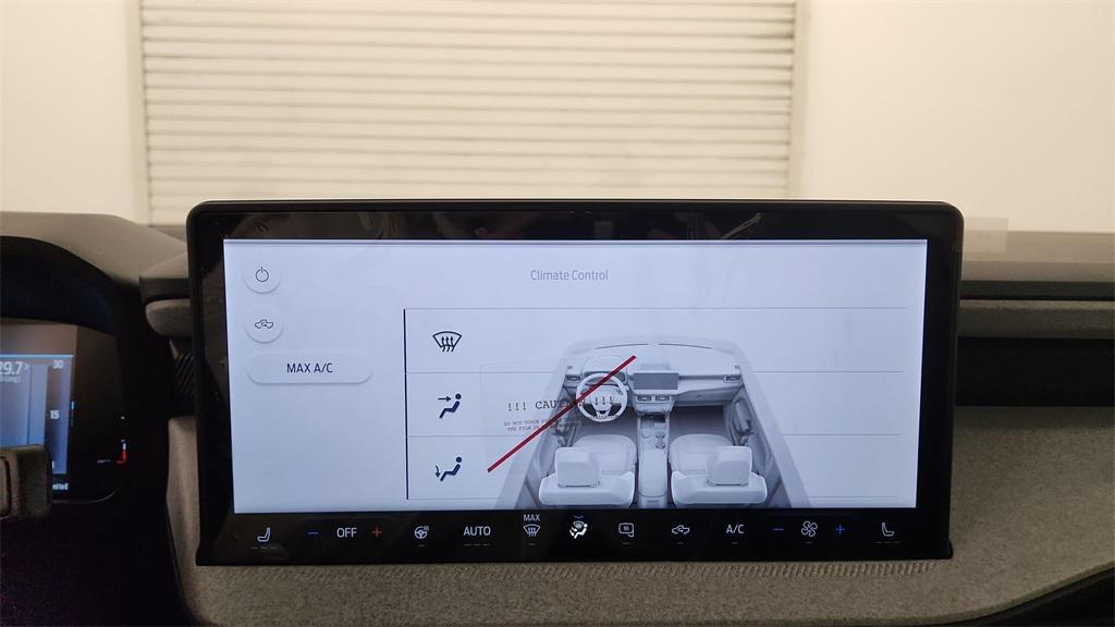 new 2025 Ford Maverick car, priced at $34,846