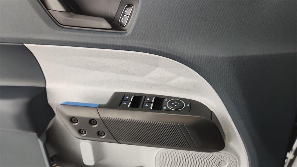 new 2025 Ford Maverick car, priced at $34,846