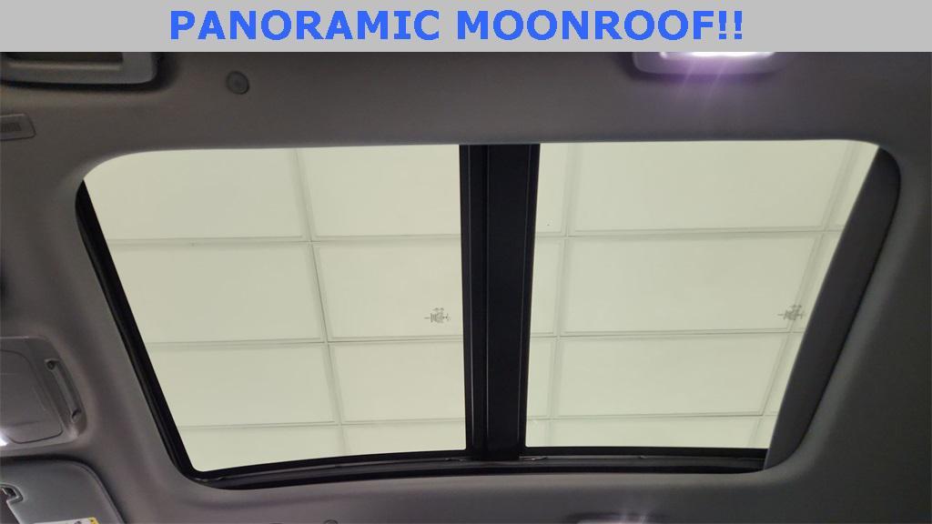 used 2022 Lincoln Nautilus car, priced at $29,994