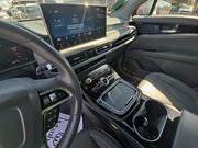 used 2022 Lincoln Nautilus car, priced at $33,295