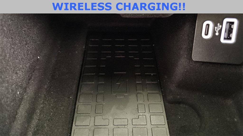 used 2022 Lincoln Nautilus car, priced at $29,994