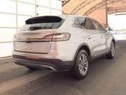 used 2022 Lincoln Nautilus car, priced at $33,295