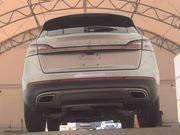 used 2022 Lincoln Nautilus car, priced at $33,295