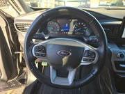 used 2022 Ford Explorer car, priced at $31,047