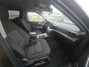 used 2022 Ford Explorer car, priced at $31,047