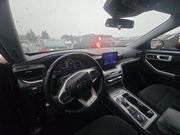 used 2022 Ford Explorer car, priced at $31,047