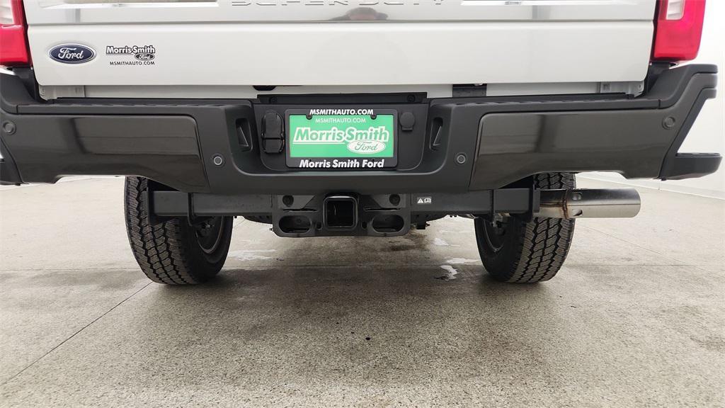 new 2025 Ford F-250 car, priced at $90,066