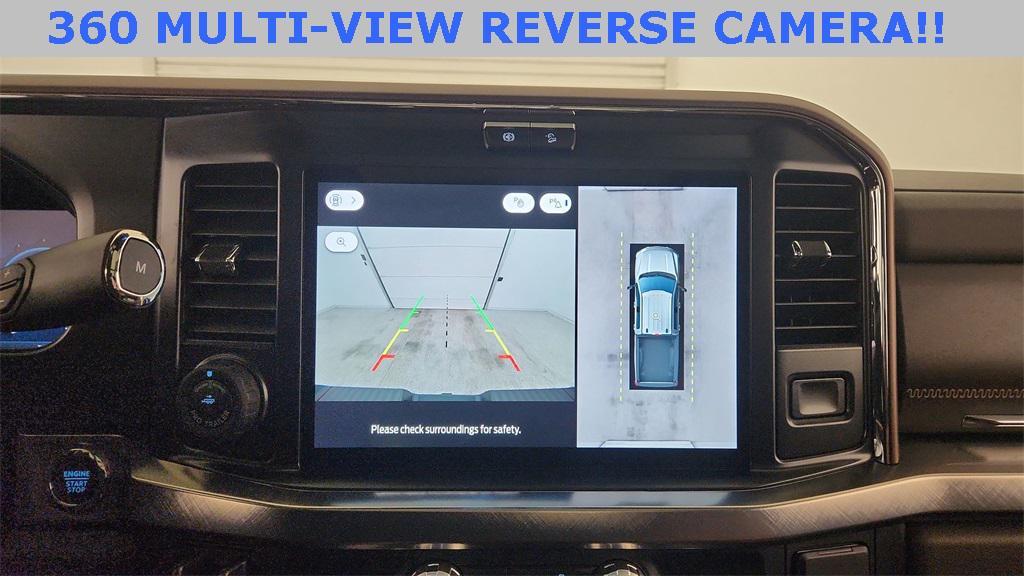 new 2025 Ford F-250 car, priced at $90,066