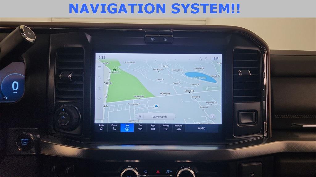 new 2025 Ford F-250 car, priced at $90,066