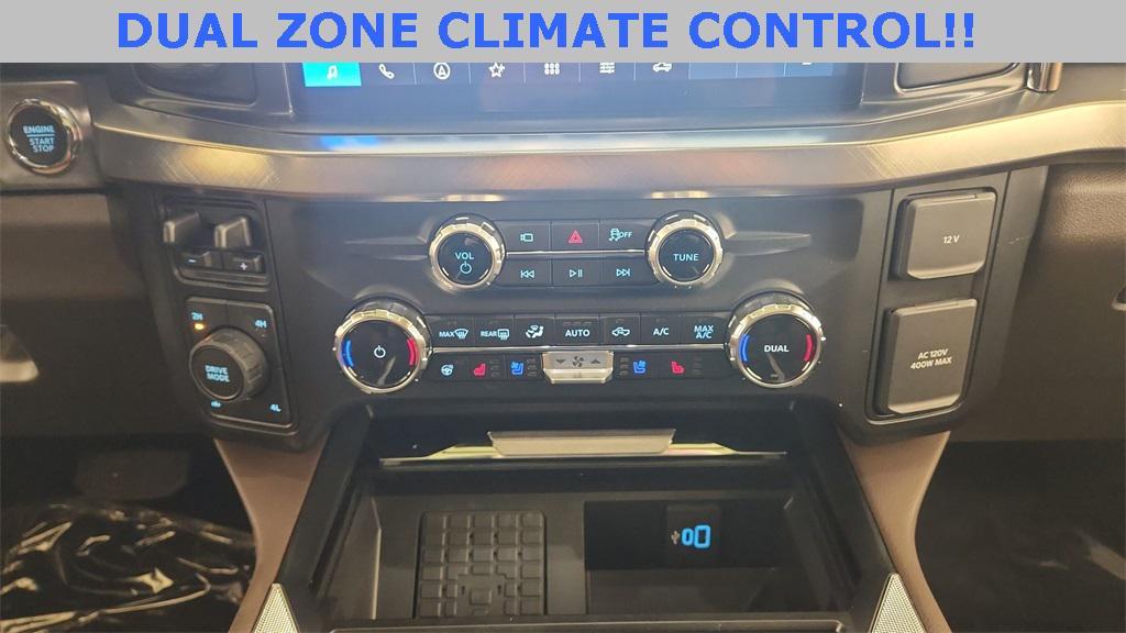 new 2025 Ford F-250 car, priced at $90,066