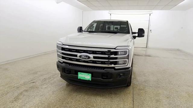 new 2025 Ford F-250 car, priced at $92,235