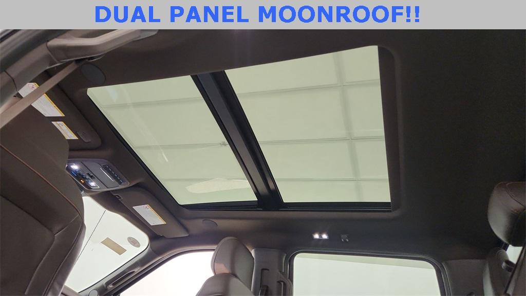 new 2025 Ford F-250 car, priced at $90,066