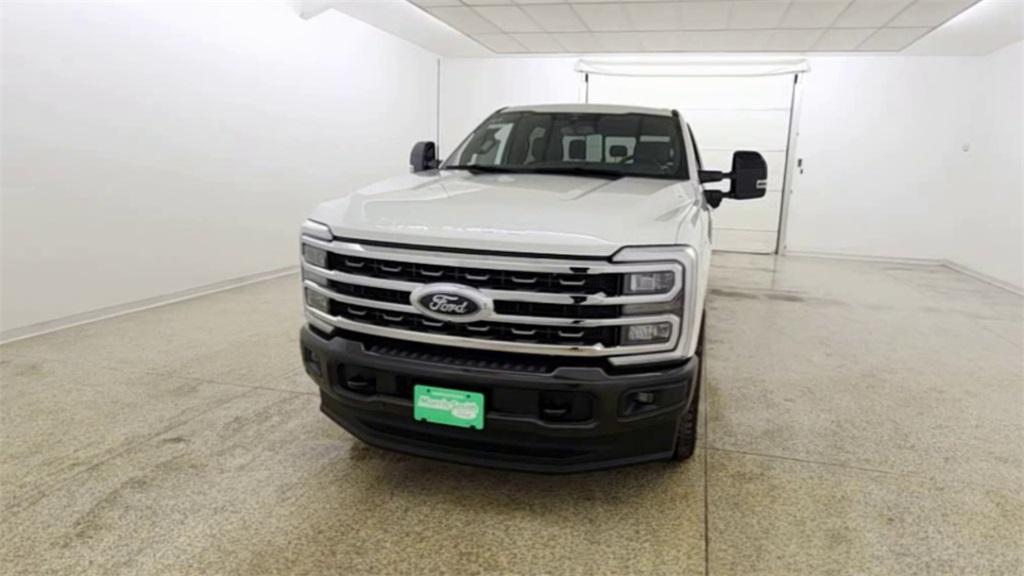 new 2025 Ford F-250 car, priced at $90,066