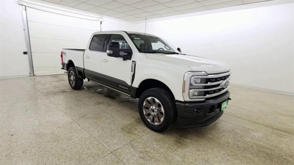 new 2025 Ford F-250 car, priced at $90,066