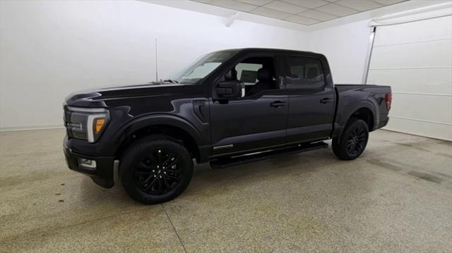 new 2024 Ford F-150 car, priced at $60,906