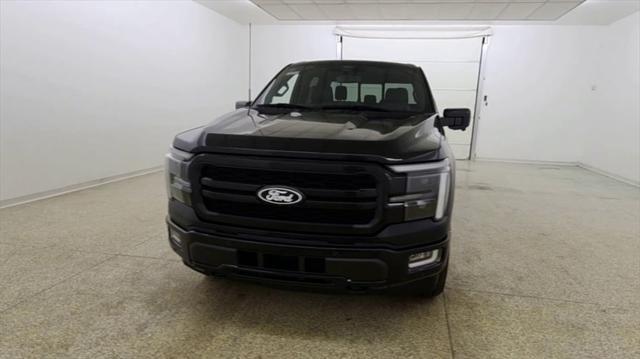 new 2024 Ford F-150 car, priced at $60,906