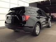 used 2022 Ford Explorer car, priced at $33,080