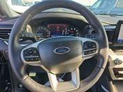 used 2022 Ford Explorer car, priced at $33,080