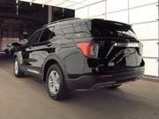 used 2022 Ford Explorer car, priced at $33,080