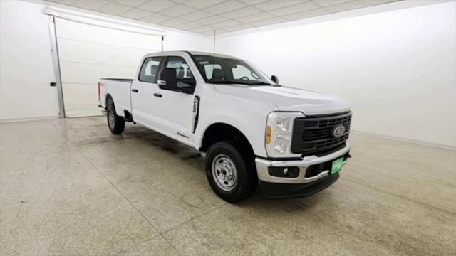 new 2025 Ford F-250 car, priced at $65,710