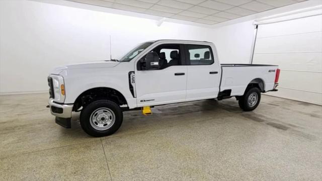 new 2025 Ford F-250 car, priced at $65,710