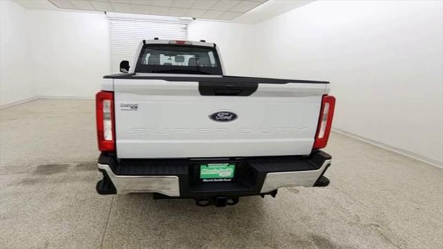 new 2025 Ford F-250 car, priced at $65,710