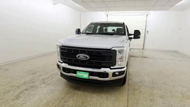 new 2025 Ford F-250 car, priced at $65,710