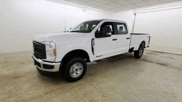 new 2025 Ford F-250 car, priced at $62,785