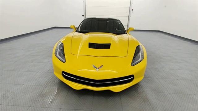 used 2015 Chevrolet Corvette car, priced at $42,310