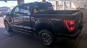 used 2021 Ford F-150 car, priced at $41,018