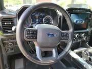 used 2021 Ford F-150 car, priced at $41,018