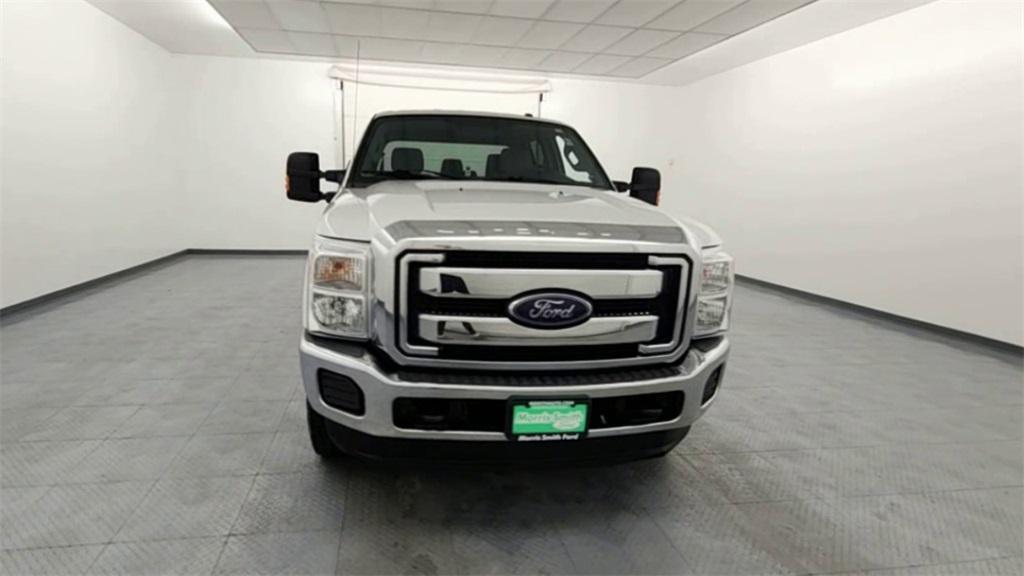 used 2016 Ford F-350 car, priced at $33,754