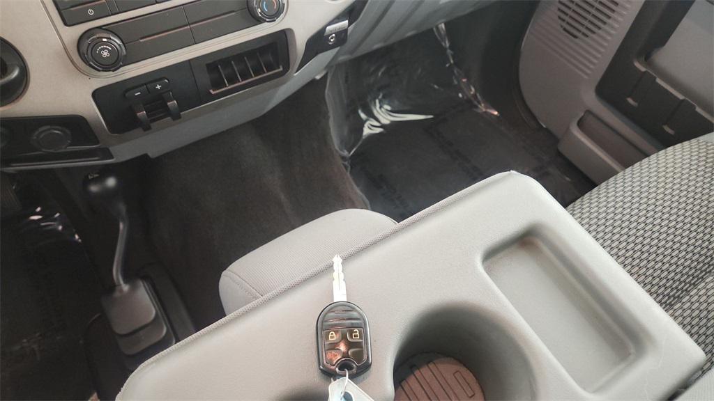 used 2016 Ford F-350 car, priced at $33,754