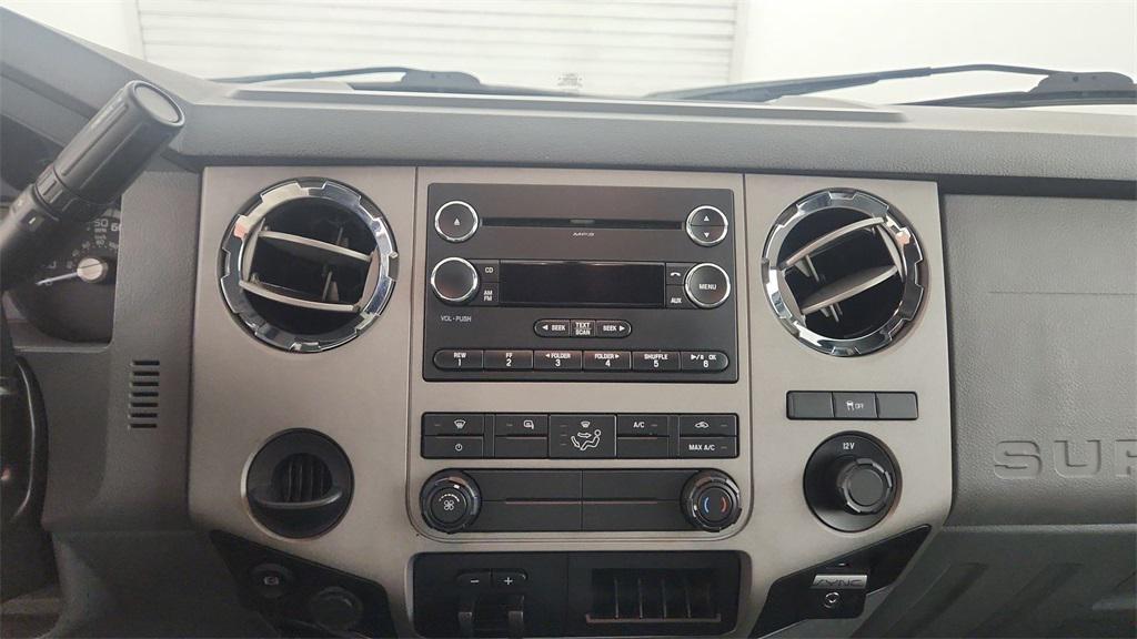 used 2016 Ford F-350 car, priced at $33,754