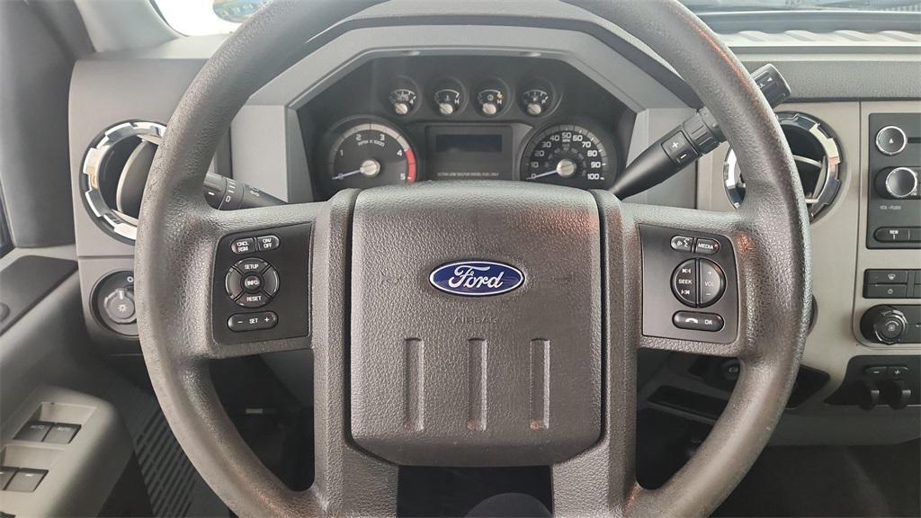 used 2016 Ford F-350 car, priced at $33,754
