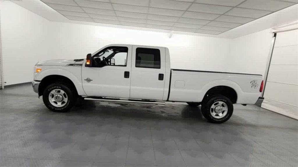 used 2016 Ford F-350 car, priced at $33,754