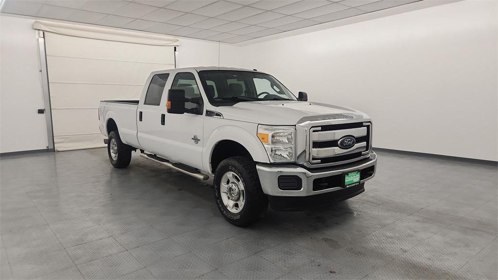 used 2016 Ford F-350 car, priced at $33,754