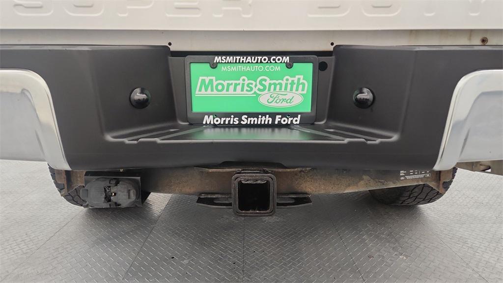 used 2016 Ford F-350 car, priced at $33,754